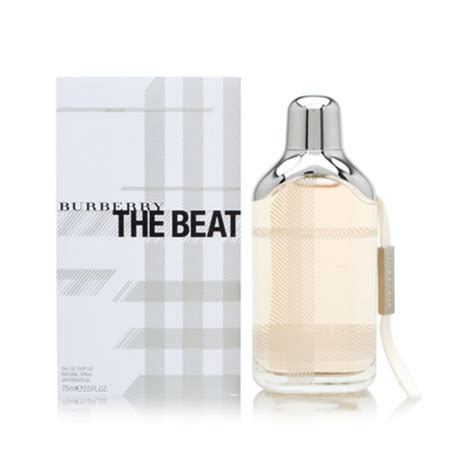 burberry the beat cena 75ml|Burberry The Beat Fragrances for sale .